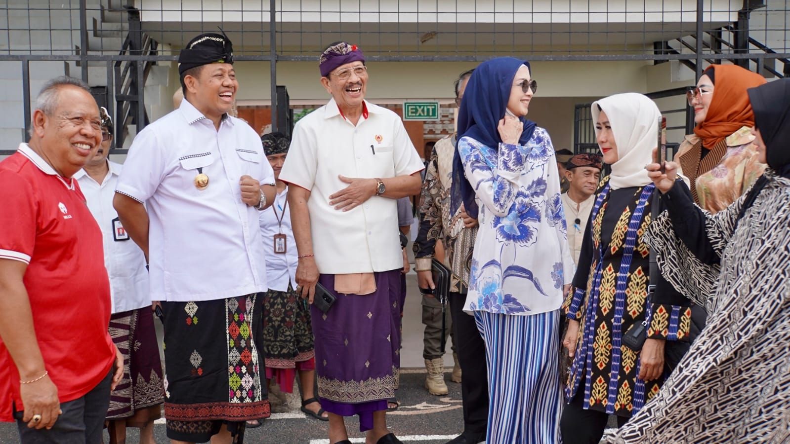 podiumnews.com- Bali Minta Tambahan Bangun Stadion Internasional 