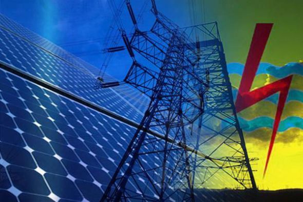 podiumnews.com-Tarif Listrik PLN Tujuh Golongan Turun