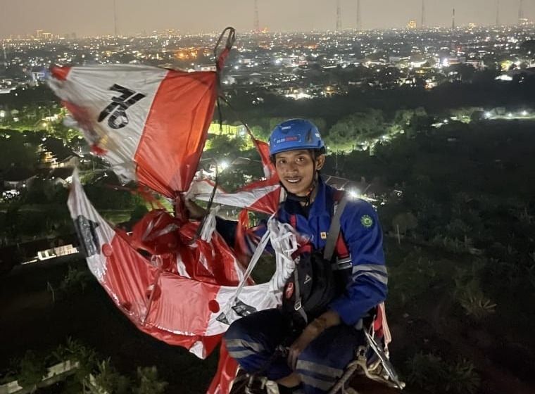 Warga Bali Diminta Tak Main Layangan Saat HLF MSP dan IAF 