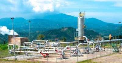 podiumnews.com-Peluang Energi Panas Bumi Gerakkan Industri Dalam Negeri
