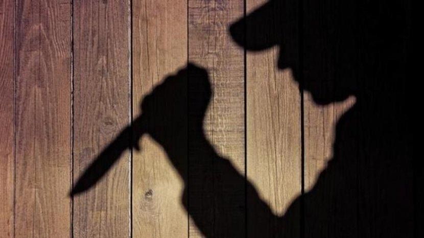 podiumnews.com-Polisi Kantungi Identitas Pelaku Penebasan di Gelogor Carik