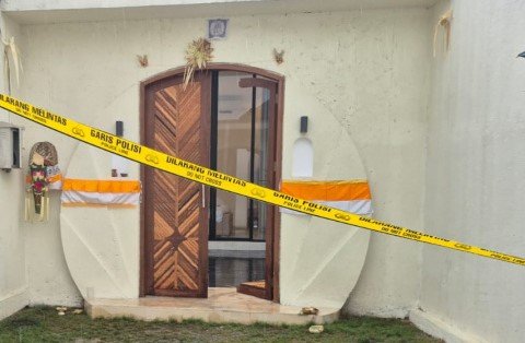 Polda Bali Perketat Pintu Keluar, Buronan Penembakan Diduga Masih di Bali
