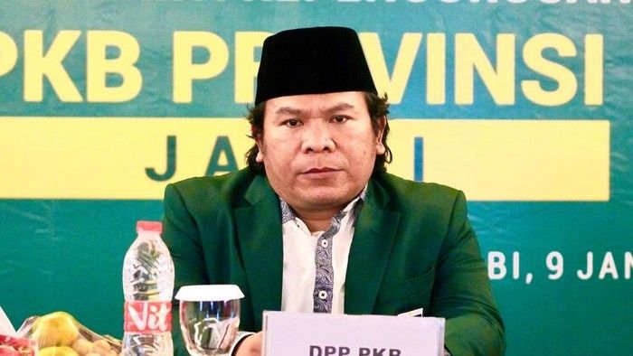 podiumnews.com-DPR Minta Pemerintah Selesaikan Pembayaran Purnabakti KPU 2012-2017