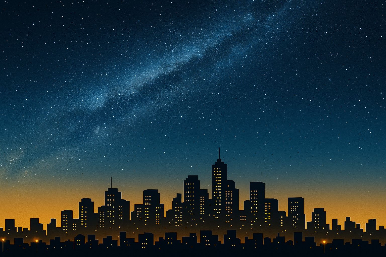 podiumnews.com-Polusi Cahaya Jadi Ancaman Bagi Kesehatan dan Astronomi