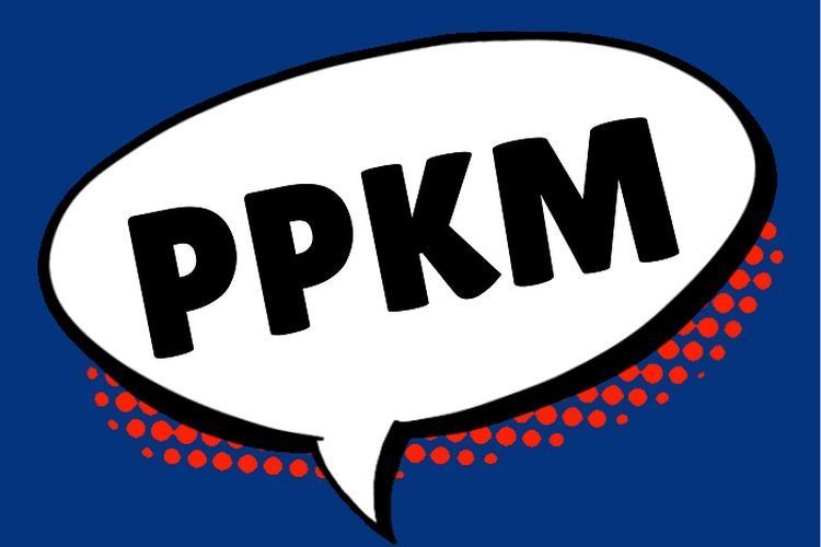 podiumnews.com-PPKM untuk Sementara Tidak Dicabut