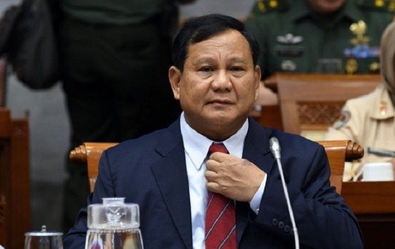 podiumnews.com-Prabowo-Menhan AS Bahas Kerja Sama Pertahanan