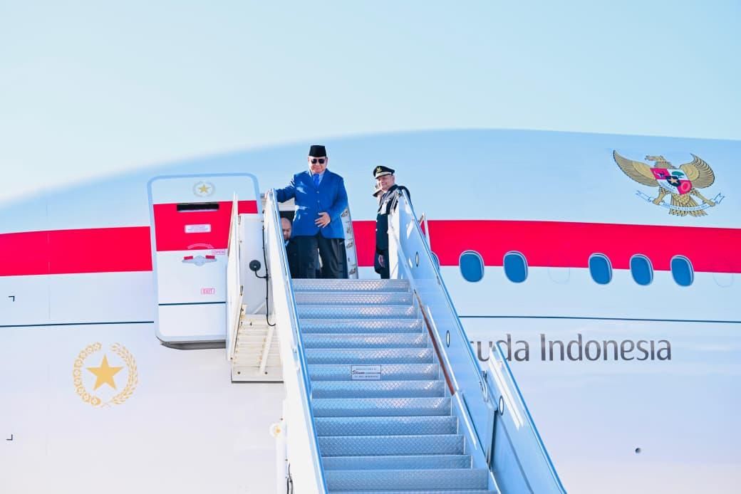 podiumnews.com-Dari Sumitro ke Prabowo: Dua Generasi di Panggung PBB