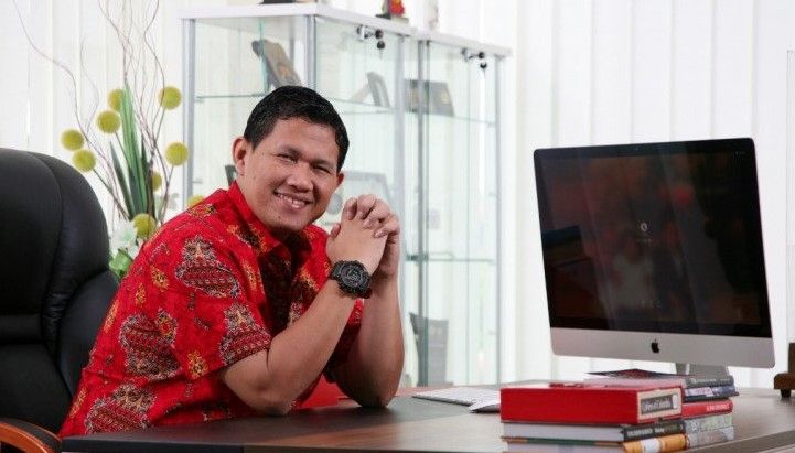 podiumnews.com-Bila Khawatir, Pejabat Disarankan Tidak Bermain TikTok