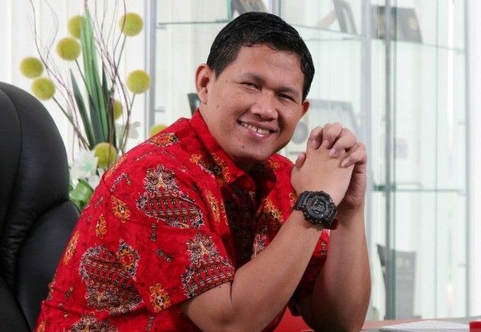 podiumnews.com-Buzzer Dimanfaatkan 'Goreng' Isu di Masa Kampanye