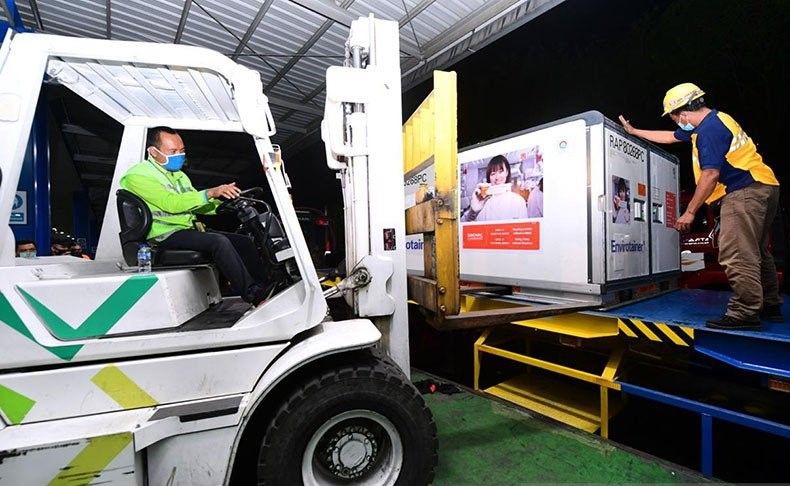 podiumnews.com-Awas Vaksin Palsu