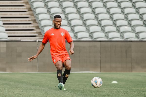 Privat Ingin Bantu Raih Poin