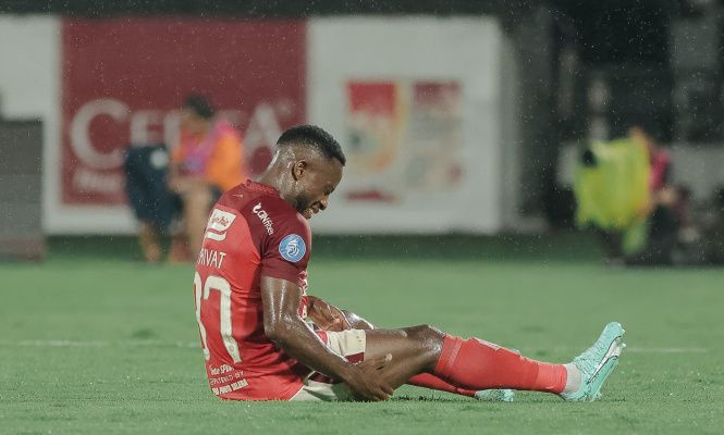 Privat Belum Pasti Dapat Bermain