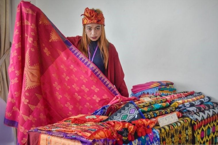 podiumnews.com-UMKM Mataram Terdampak COVID-19 Akan Dapat Modal Bantuan