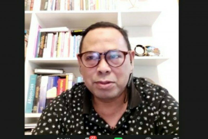 podiumnews.com- Pakar Ini Sebut Tidak Menutup Evi Novida Kembali jadi Anggota KPU