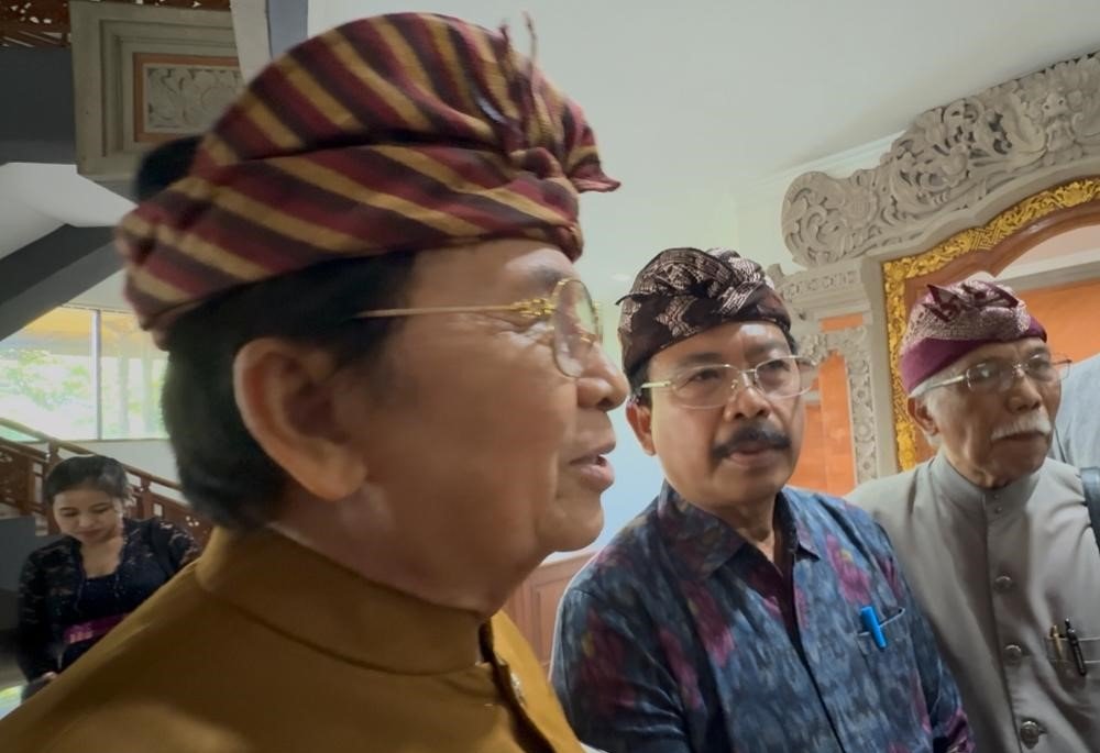 Kurator PKB Bantah Isu Pelarangan Petruk Tampil