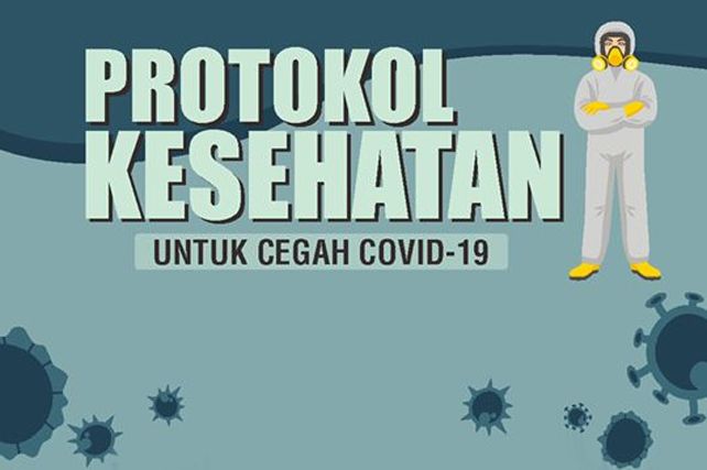 podiumnews.com-Jangan Mudah Percaya Info Obat Covid-19 di Sosmed
