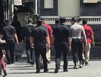 Propam Dalami Kelalaian Jaga Usai Tahanan Tewas