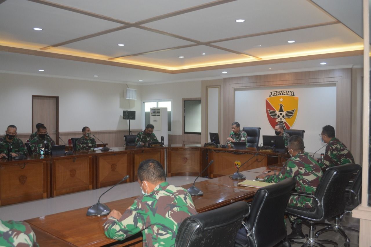 podiumnews.com-PSBB Bali, Falisitas Umum dan Tempat Hiburan Tutup Jam 19.30 Wita