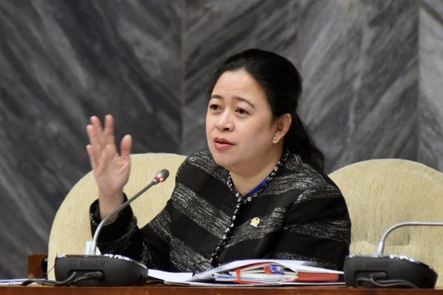 podiumnews.com-Puan Puji Gotong Royong Mahasiswa Hadapi Pandemi