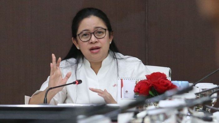 podiumnews.com-Tinjau Vaksinasi, Puan: Jangan Ada Warga yang Tertinggal