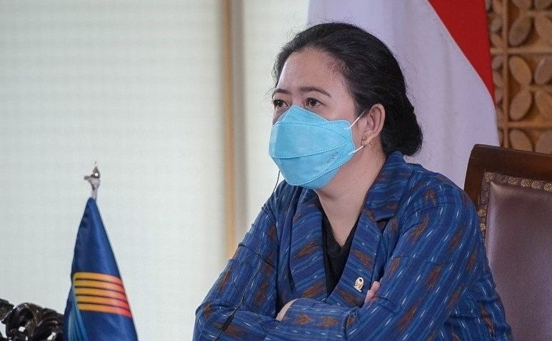 podiumnews.com-Puan Usulkan PSBB Terbatas Atau Pengetatan PPKM Mikro di Zona Merah