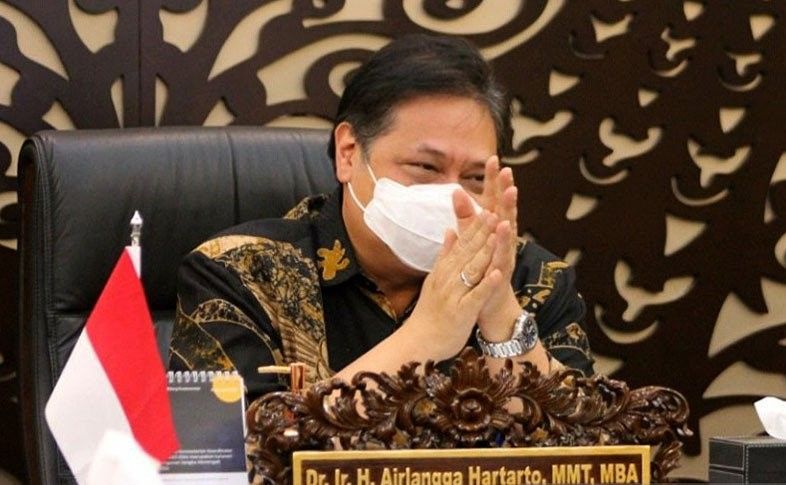 podiumnews.com-Pemerintah Perluas Lagi PPKM Mikro Setelah 5 April