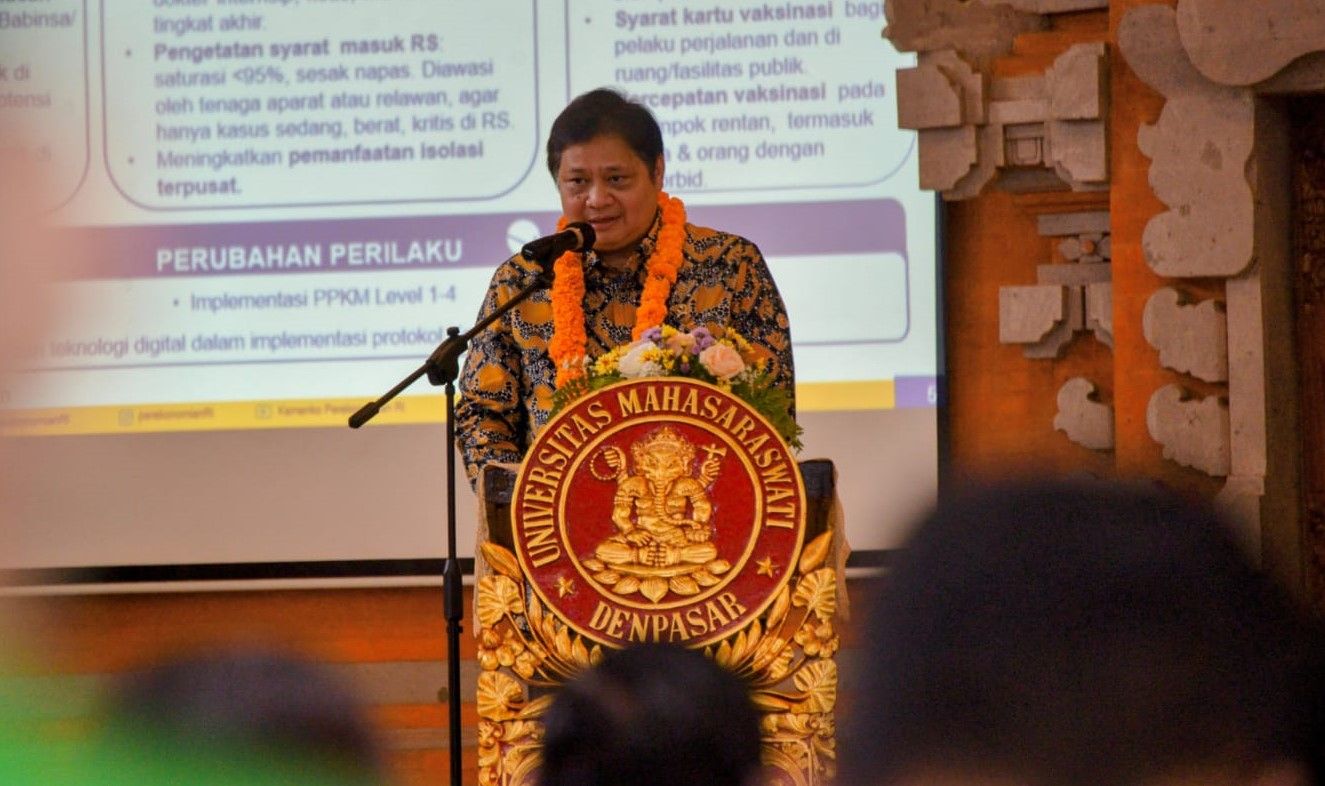 podiumnews.com-Perguruan Tinggi Ikut Berperan Tingkatkan Jiwa Wirausaha Generasi Muda