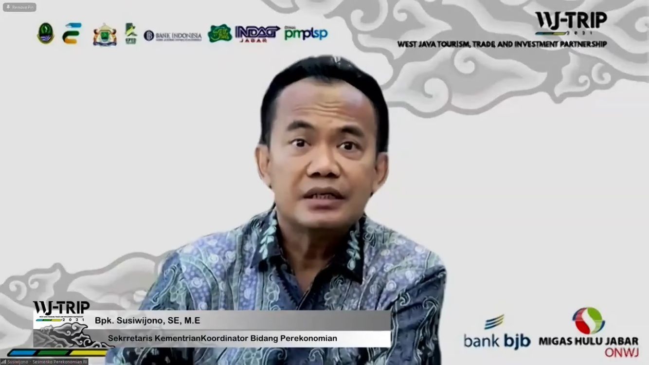 podiumnews.com-Ekonomi 2022, Tetap Ditopang Pengendalian Covid-19 dan Pemulihan Ekonomi Nasional