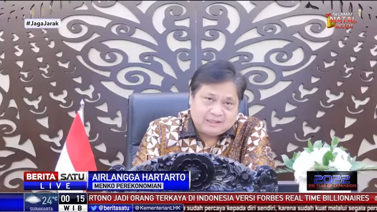 podiumnews.com-Indikator Mensinyalkan Fundamental Ekonomi Masih Sangat Baik