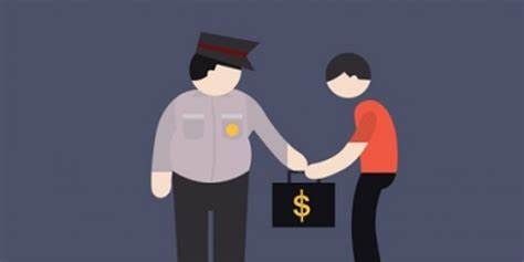 podiumnews.com-Dua Oknum Polisi Jembrana Diduga Lakukan Pungli Belum Disidangkan