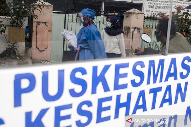 1.866 Orang Sudah Mendaftar Jadi Relawan Uji Klinis Vaksin COVID-19