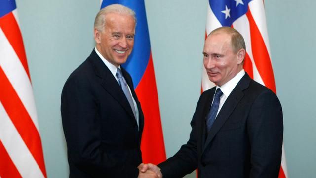 podiumnews.com-Putin-Biden Diharap Bangun Perdamaian dari Bali