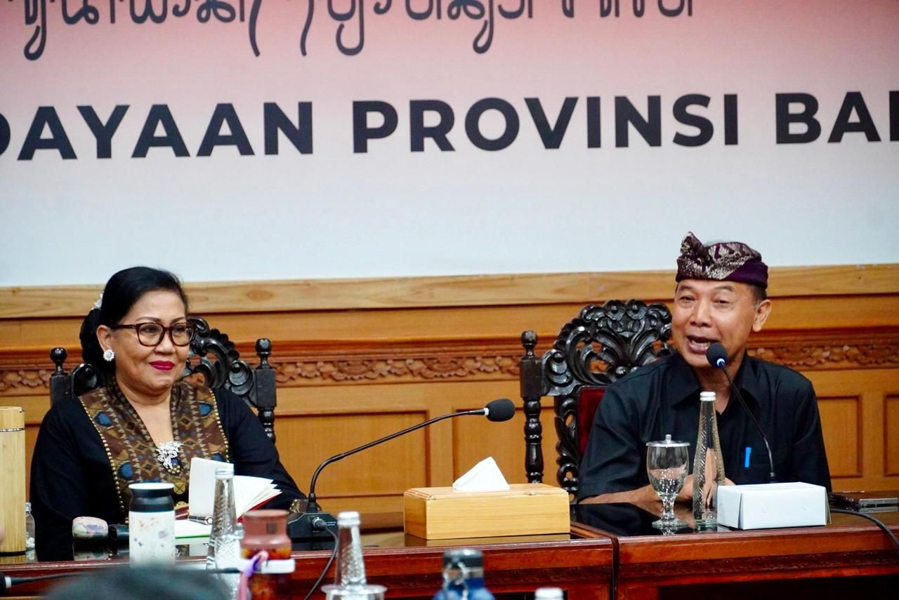 podiumnews.com-Jaga Kesucian, PKB 2025 Batasi Tampilan Busana Adat Sakral
