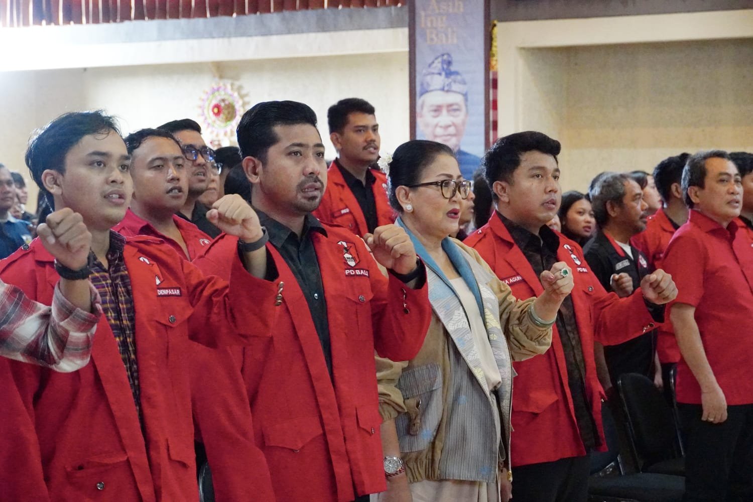 Pancasila dan Musyawarah yang Tak Pernah Usang