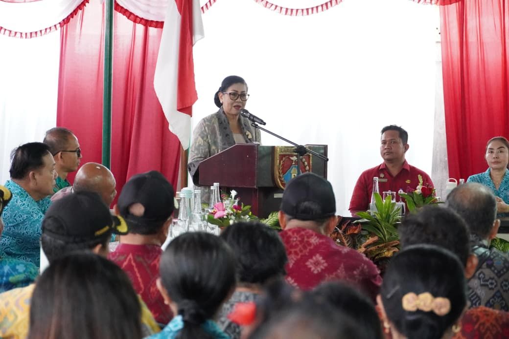 PSBS Jadi Solusi Atasi Gagalnya Sistem Lama Sampah di Bali