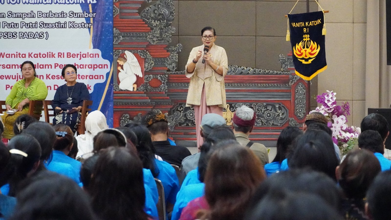 TPA Suwung Segera Ditutup, Edukasi Sampah Dimaksimalkan