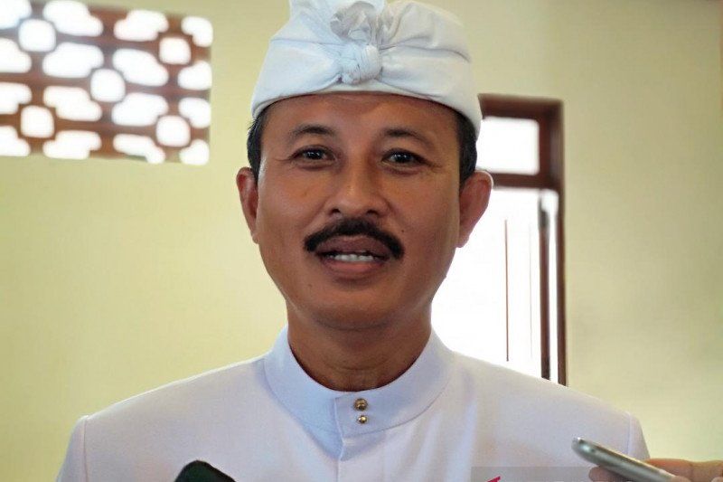 Pemprov Bali: Satgas Desa Adat Bantu Pantau Objek Wisata
