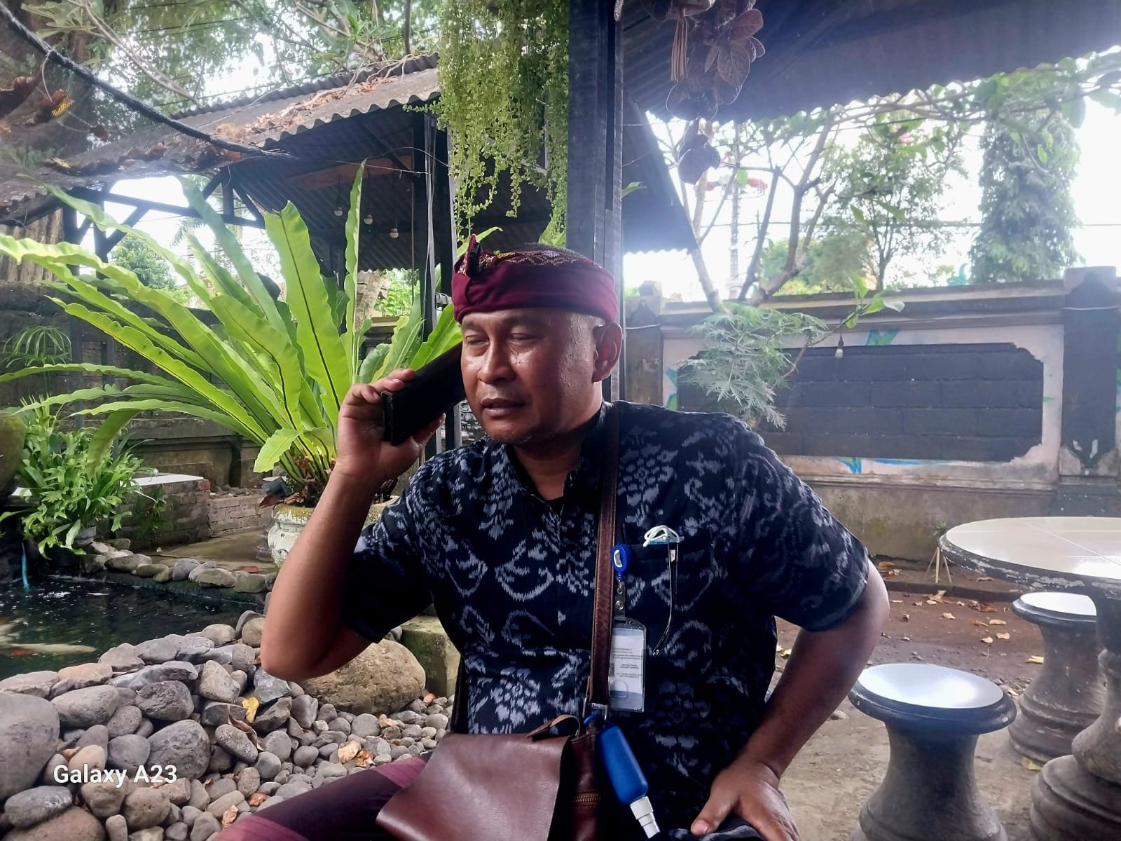 Permintaan Tinggi, Jembrana Kewalahan Penuhi Tenaga Kerja Migran