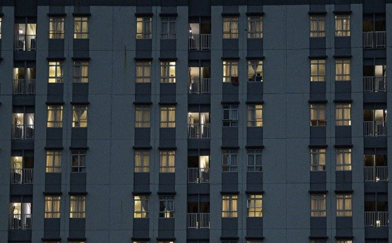 podiumnews.com-Ruang Perawatan Bakal Penuh?