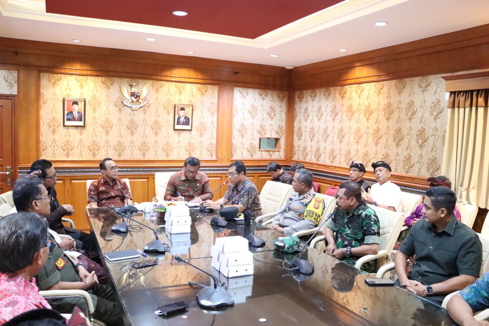 Lokalisasi Danau Tempe Segera Ditertibkan
