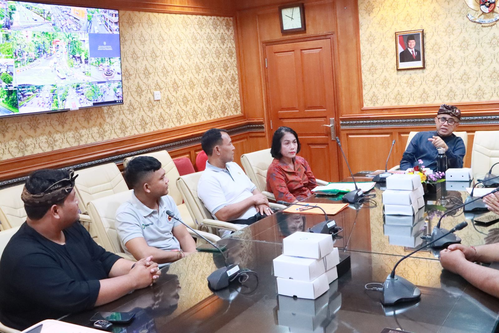 podiumnews.com-Kasanga Fest Kembali Digelar, Jaring 16 Ogoh-Ogoh Terbaik