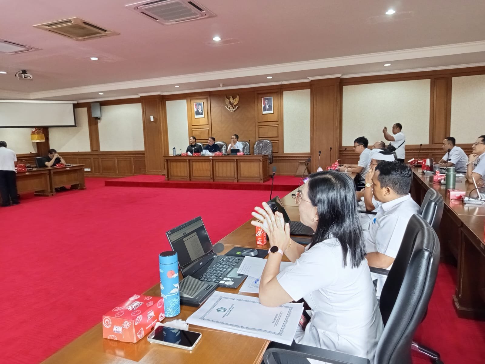 Vila Ilegal Disorot, DPRD Badung Dorong Pajak Disinsentif