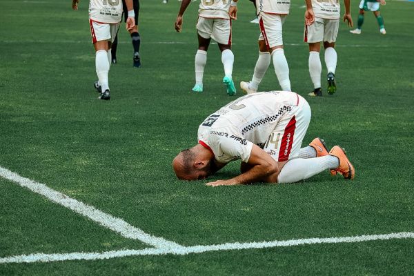 podiumnews.com-Rashid Ucap Syukur Cetak Gol