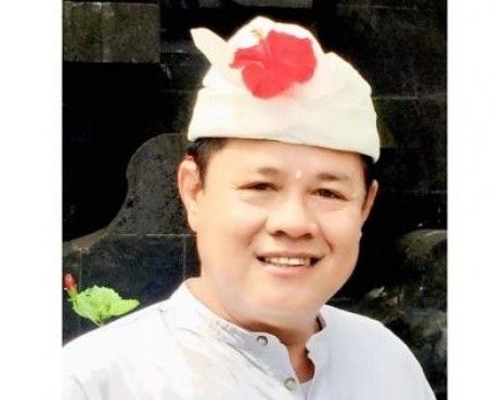 podiumnews.com-Anggota DPRD Bali Saran PTM Berlangsung Maksimal Tiga Jam