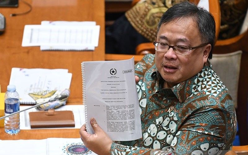Menristek: Inovasi Sebagai Solusi terhadap Ketergantungan Impor