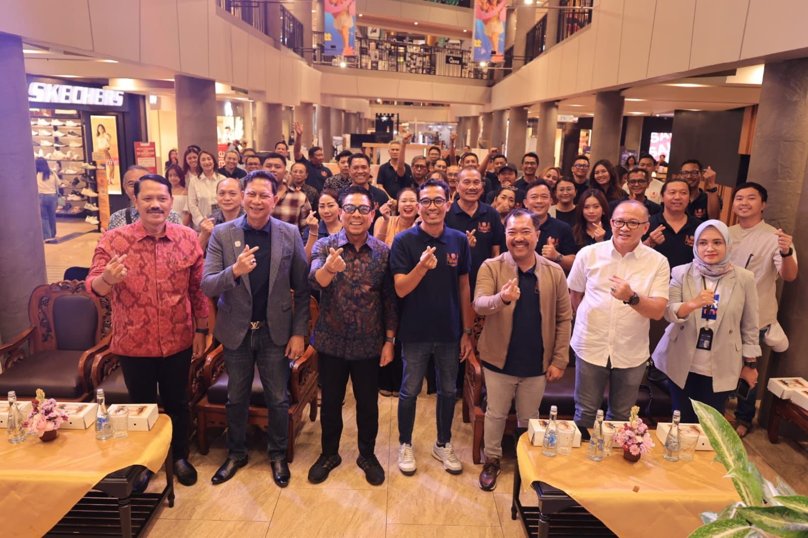 podiumnews.com-REI Bali Expo 2025 Tawarkan 2.400 Unit Hunian