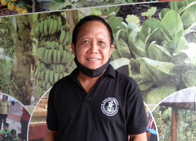 podiumnews.com-Pakar Pertanian Dorong Ketersediaan Gudang Pangan di Bali