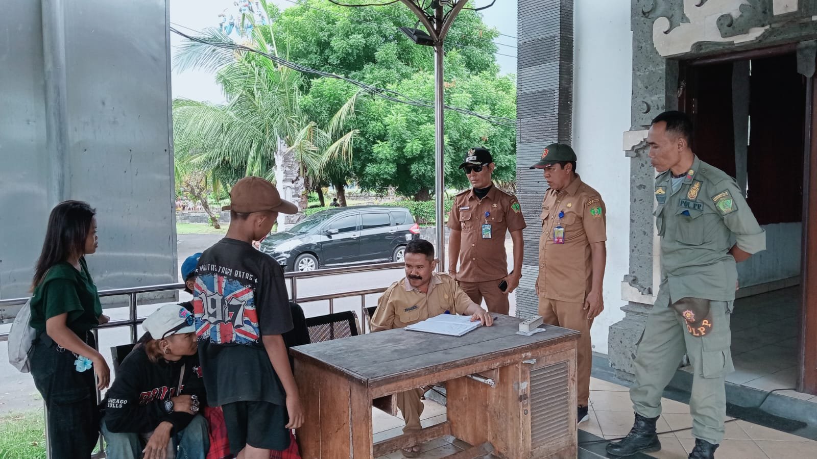 Lima Remaja Nekat, Perjalanan Maut Tanpa Identitas ke Bali