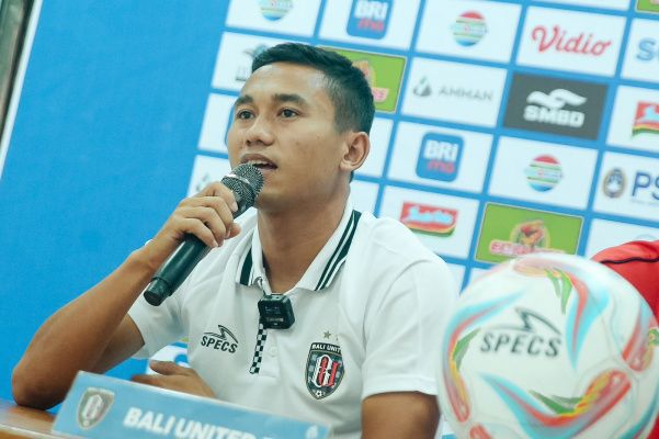 podiumnews.com-Ricky Fajrin Waspadai Hokky Caraka