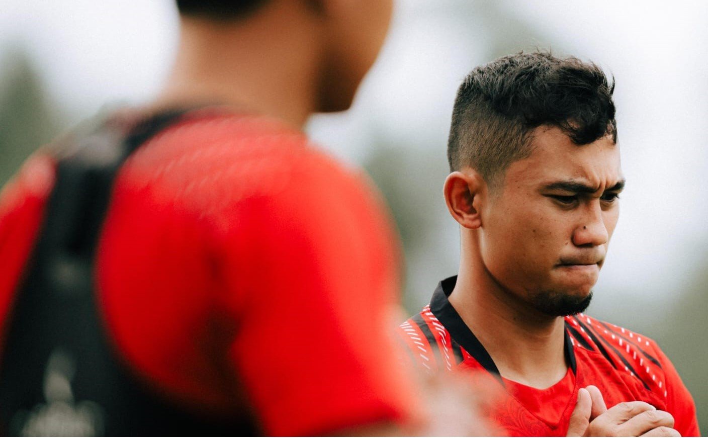 Ricky Fajrin: Pemain Bali United Harus Cepat Adaptasi